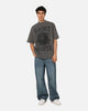 Saint Morta Blood Sport T-Shirt Pigment Washed
