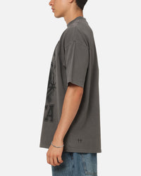 Saint Morta Blood Sport T-Shirt Pigment Washed