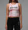 Loiter Women's Shibuya Tank Red Plaid