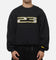 Jordan Brooklyn Realtree Crewneck Sweatshirt Black