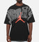 Jordan Jumpman Stretch Graphic T-Shirt Black