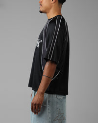 Loiter Unity Jersey Black