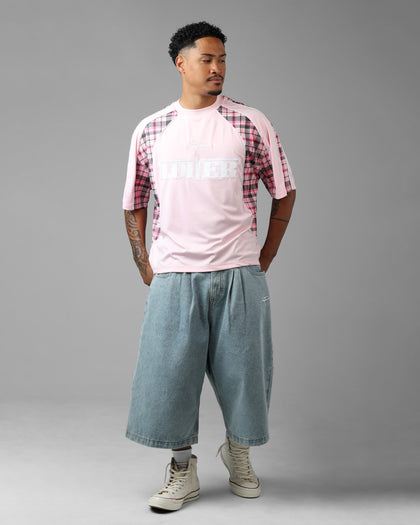 Loiter Unity Jersey Pink