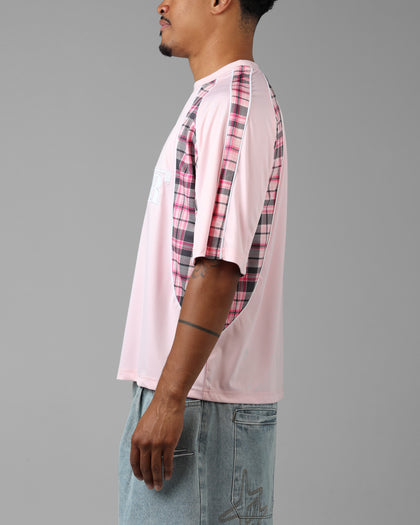 Loiter Unity Jersey Pink