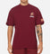 Mitchell & Ness Queensland Maroons Vintage T-Shirt Maroon