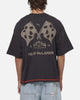 Puma X McLaren Racing Graphic T-Shirt Black