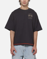 Puma X McLaren Racing Graphic T-Shirt Black