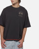 Puma X McLaren Racing Graphic T-Shirt Black