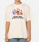 73Studio Disney Pixar Toy Story Friends T-Shirt Off White