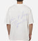 Represent Love And Kisses T-Shirt Flat White