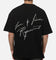 Represent Love And Kisses T-Shirt Jet Black