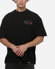 Represent Love And Kisses T-Shirt Jet Black