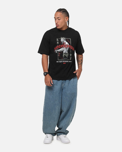 Culture Kings The King T-Shirt Black