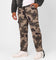XXIII Samuel Camo Sateen Pants Camo