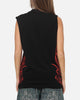 Ed Hardy Dragon Muscle T-Shirt Black