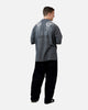 Saint Morta Matriarch T-Shirt Black Wash