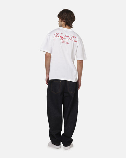 XXIII Script T-Shirt