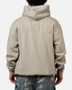 Pro Standard Las Vegas Raiders Wingspan Hoodie Taupe