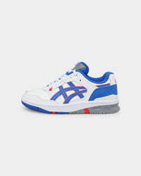 Asics Women's EX89 White/Blue