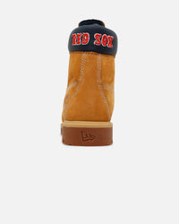 Timberland x New Era Boston Red Sox 6-Inch Waterproof Boot