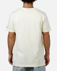 New Era New York Yankees 1999 Vintage Champs T-Shirt White