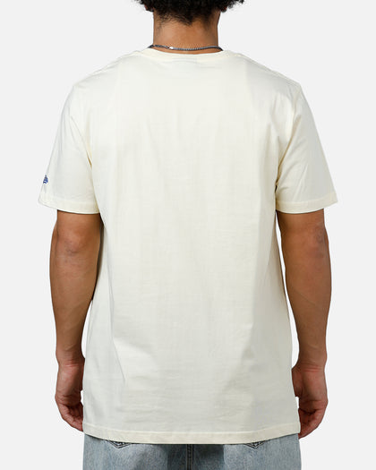 New Era New York Yankees 1999 Vintage Champs T-Shirt White