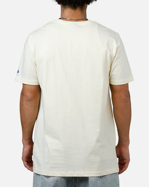 New Era New York Yankees 1999 Vintage Champs T-Shirt White