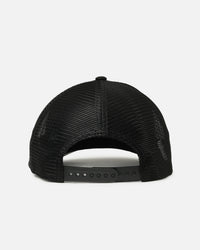 New Era Orlando Magic 'HWC' 9SEVENTY Trucker Stretch Snapback Black