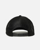 New Era Orlando Magic 'HWC' 9SEVENTY Trucker Stretch Snapback Black