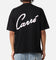 Carre Swifty T-Shirt Black/Pink