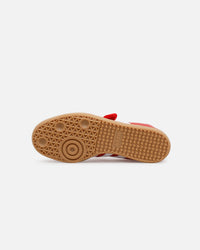 Adidas Women's Samba Jane Red/White