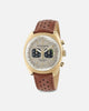 Aston Martin TS2 Watch Champagne