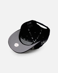 New Era New York Yankees 'Local Play' 9FIFTY A-Frame Snapback Official Team Color