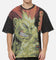 Criminal Damage Blanka T-Shirt Washed Black