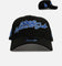 New Era Los Angeles Dodgers 'Blue Heaven On Earth' 9FORTY A-Frame Snapback Black