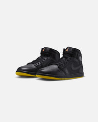 Jordan Air Jordan 1 Mid SE Black/Silver