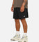 Nike Club Knit Shorts Black/White