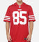 Nike San Francisco 49ers George Kittle #85 Home Game NFL Jersey