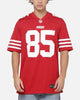 Nike San Francisco 49ers George Kittle #85 Home Game NFL Jersey