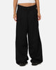 XXIII Pleated Pant Black