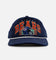 47 Brand Chicago Bears 47' Hitch Snapback Navy