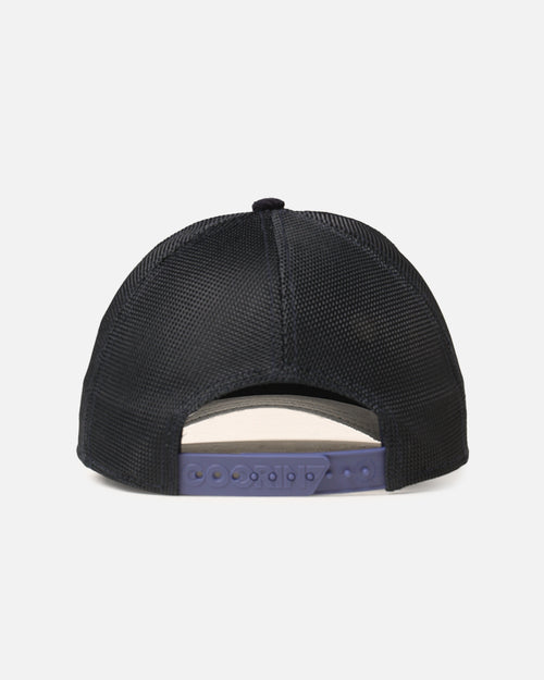 Goorin Bros Shadow Remix Trucker Snapback Multicolor