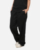 Adidas Baggy Track Pants Black/Black