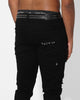 Saint Morta Tarta Summum Jean Black