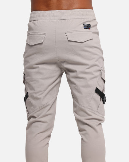 Carre Transition Cargo Joggers Grey