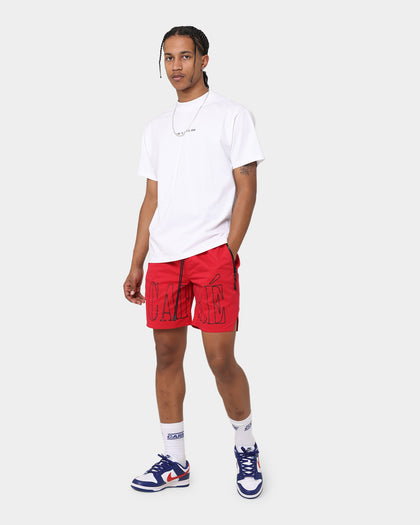 Carre Men's Hardi La Plage Short Red