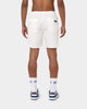 Carre Men's Hardi La Plage UV Short White/Multi-coloured