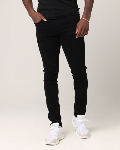 Saint Morta Dynasty Jean Black