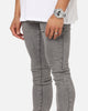 Saint Morta Dynasty Jeans Sulphur Grey