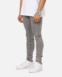 Saint Morta Dynasty Jeans Sulphur Grey